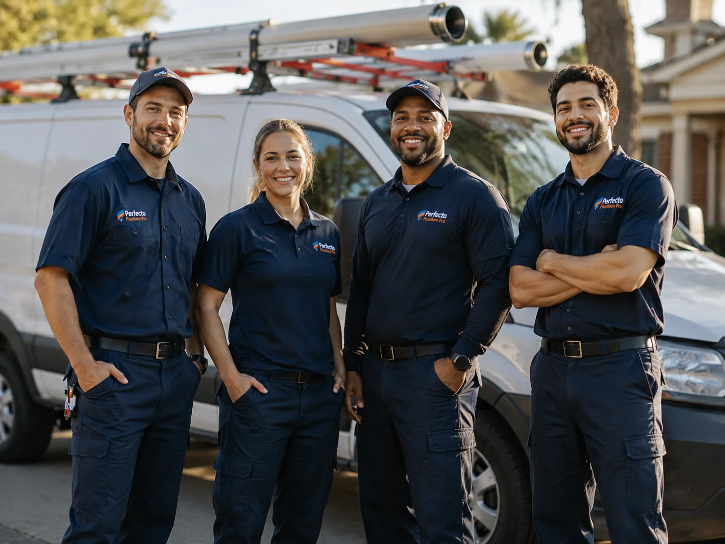 Emergency Plumber Near Me in Amlin, OH near me